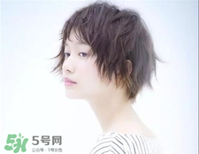 ���¶̷�Ⱦ����ɫ��ȫ �̷��ʺ�Ⱦʲô��ɫ